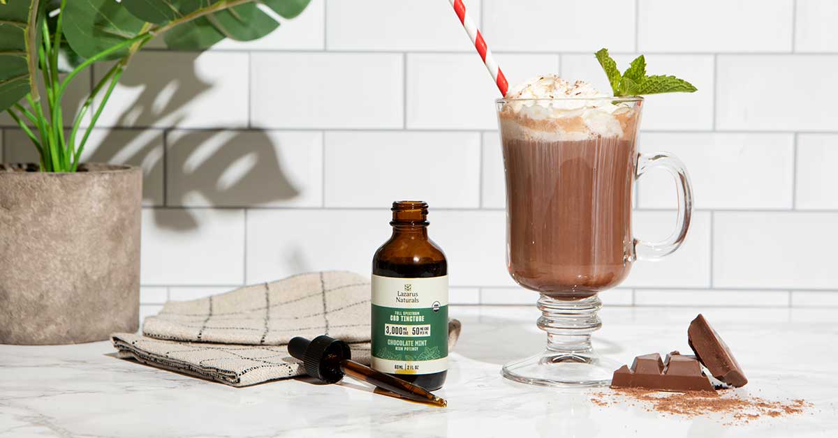 CBD Oil Side Effects And Everyday Use