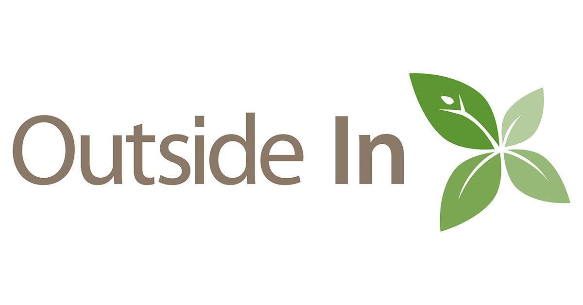 Lazarus Naturals x Outside In: How We're Giving Back