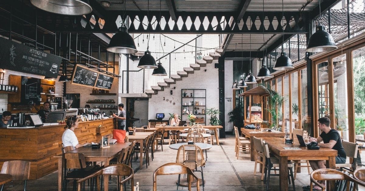 Can Restaurants And Bars Sell CBD-Infused Items?