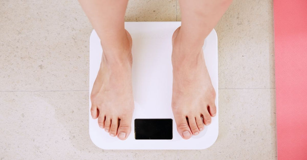Does CBD Affect My Weight?
