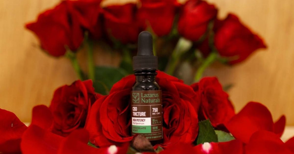 Valentine's Day Special