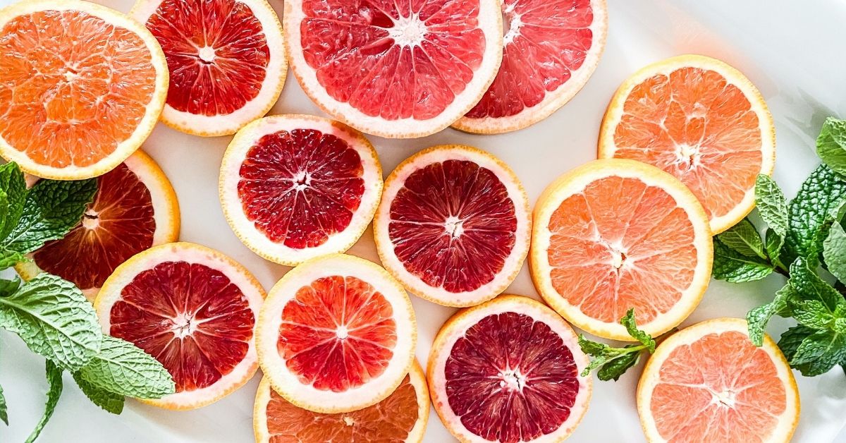What Does The Grapefruit Warning On My CBD Mean?