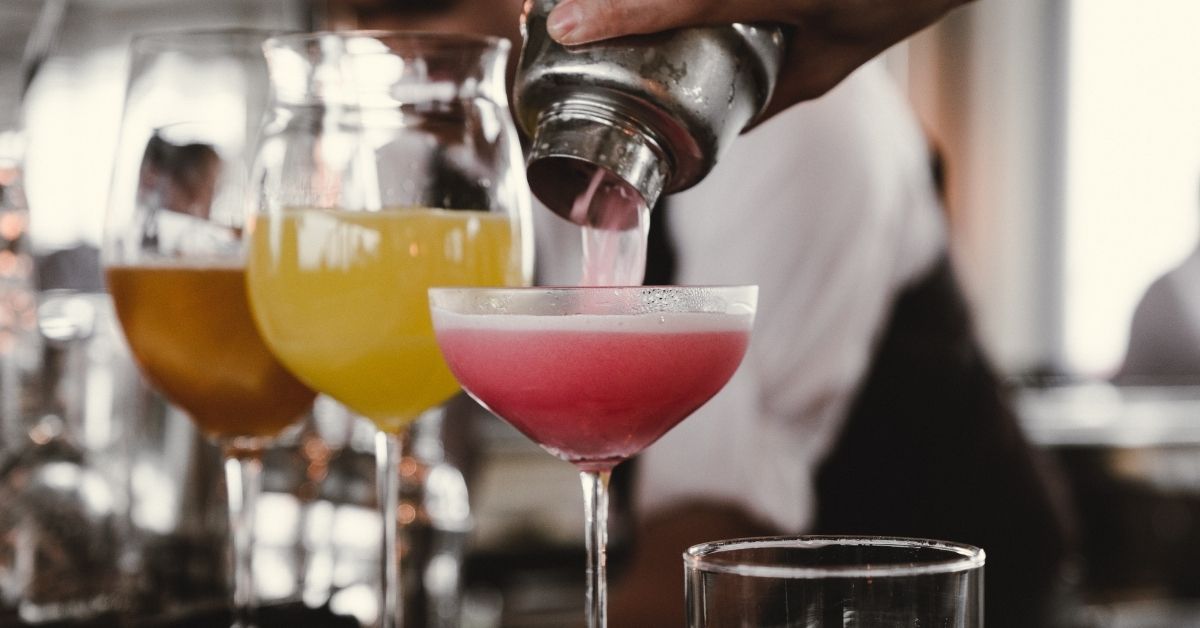 5 Things You Should Know About CBD and Alcohol