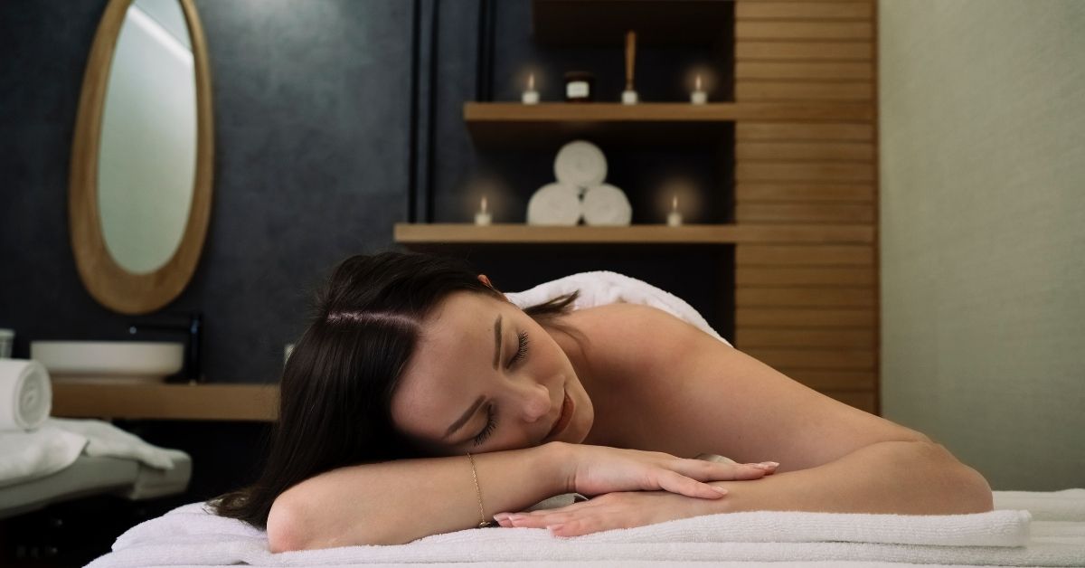 Lazarus Naturals Releases CBD Massage Oil