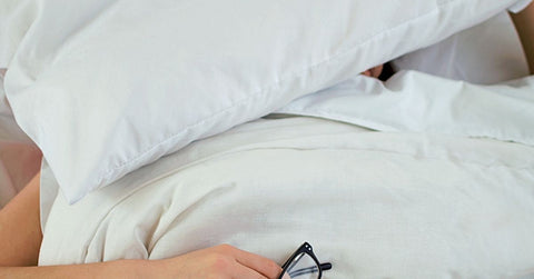 Does Your Body Heal When You Sleep?