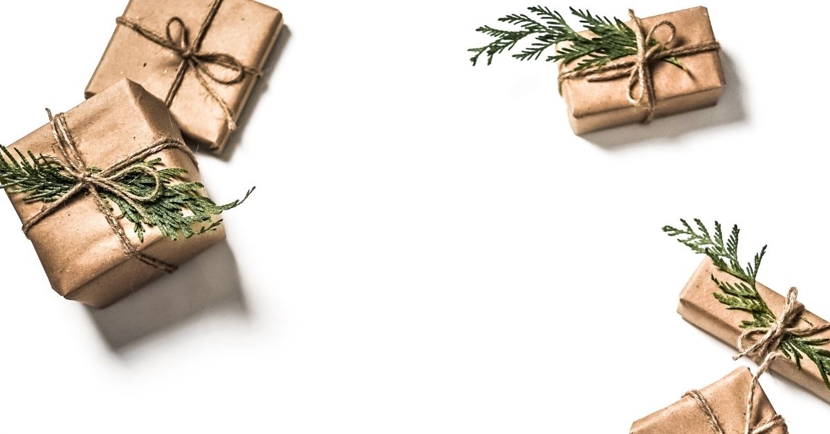 Get your orders shipped in time for the holidays!