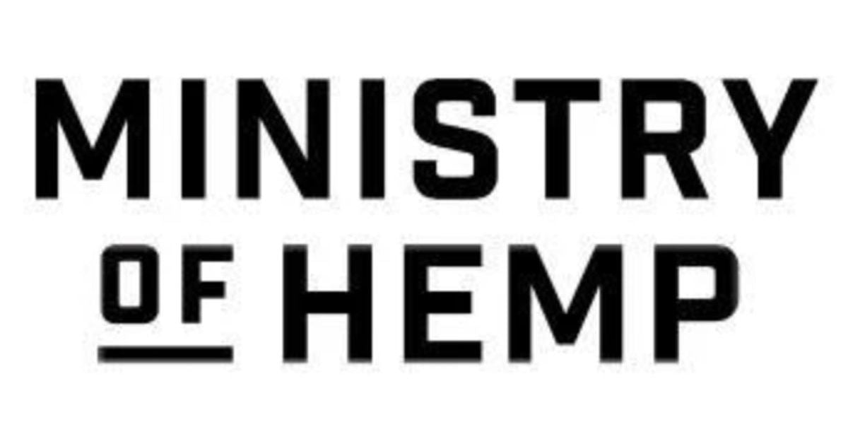 Lazarus Naturals Named "Top Online CBD Brand" By Ministry Of Hemp