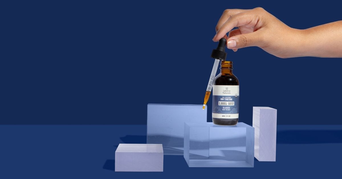 Lazarus Naturals Receives Remedy Review Seal Of Approval