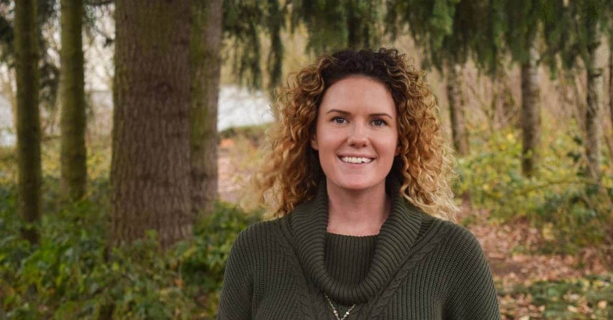 Employee Spotlight: Meet Traci