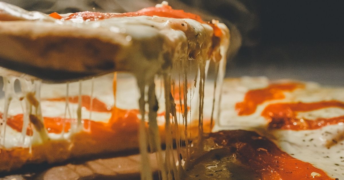 The 5 Craziest Foods Made With CBD