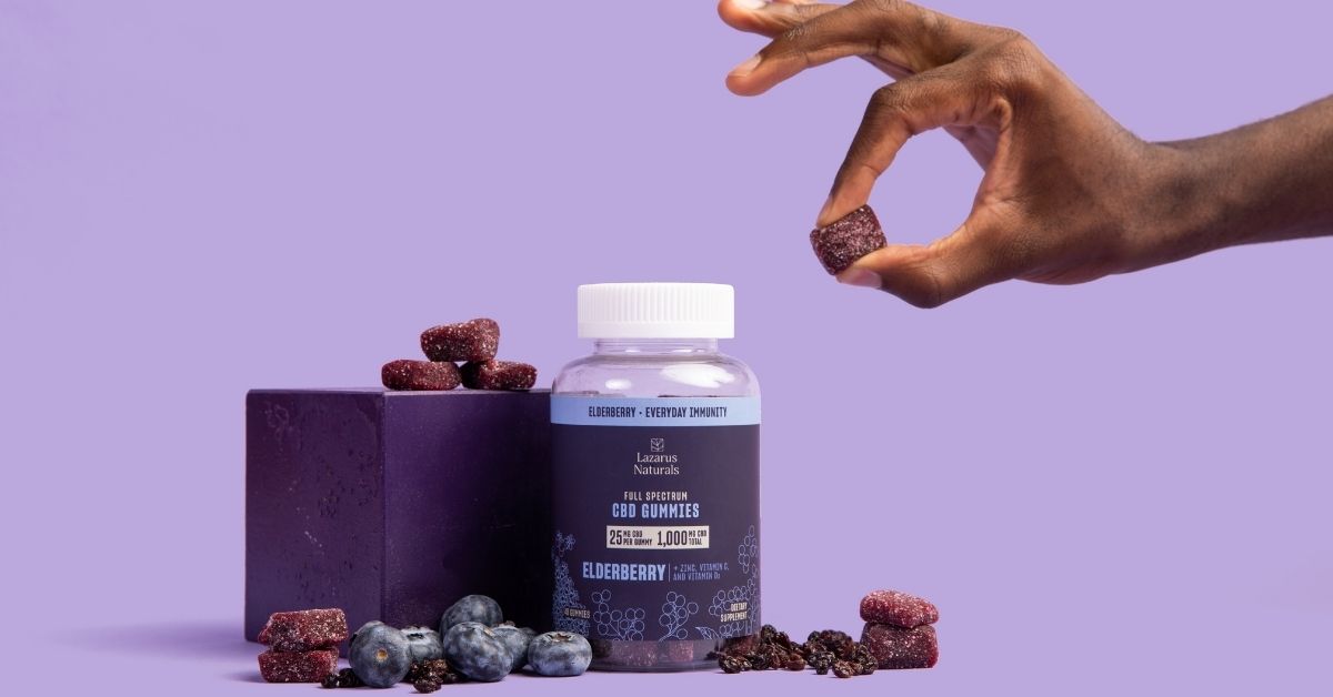 What Are CBD Edibles?