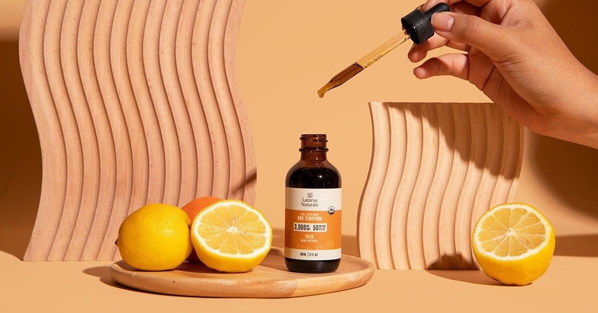 How Long Does CBD Oil Stay in Your System?