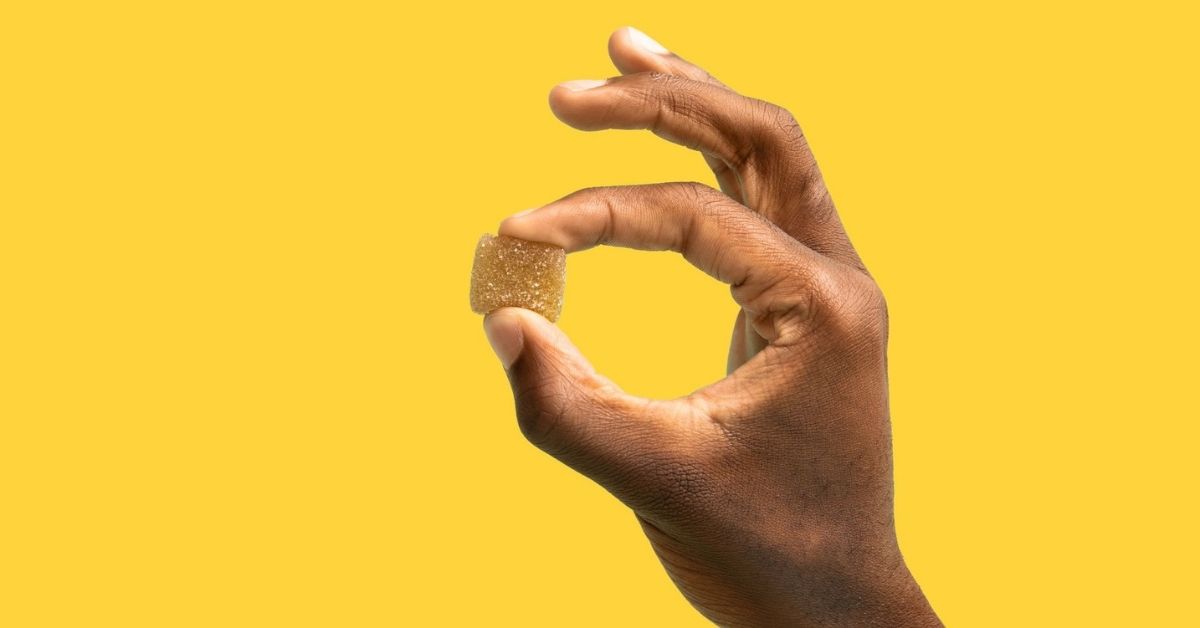 The Top CBD Gummies Benefits
