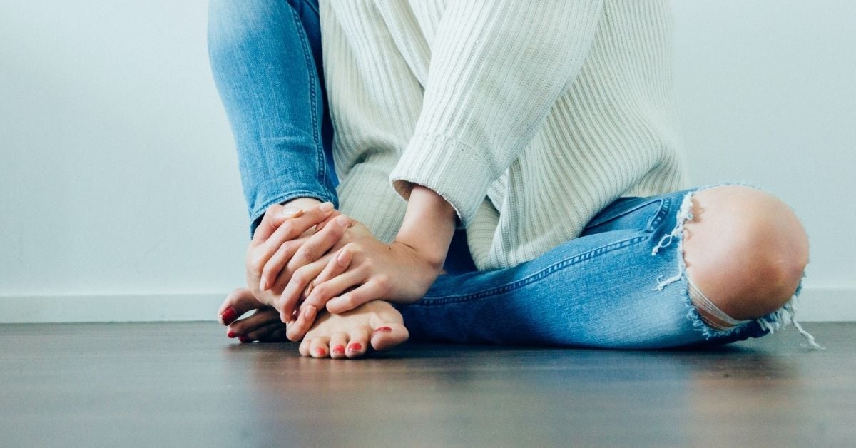 The Ultimate Guide To CBD & Inflammation
