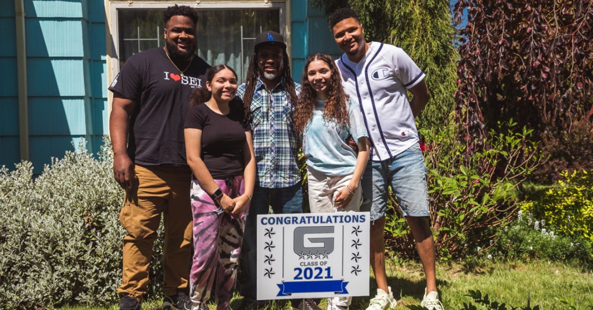 Life Has Options: Lazarus Naturals Supports SEI's Mission