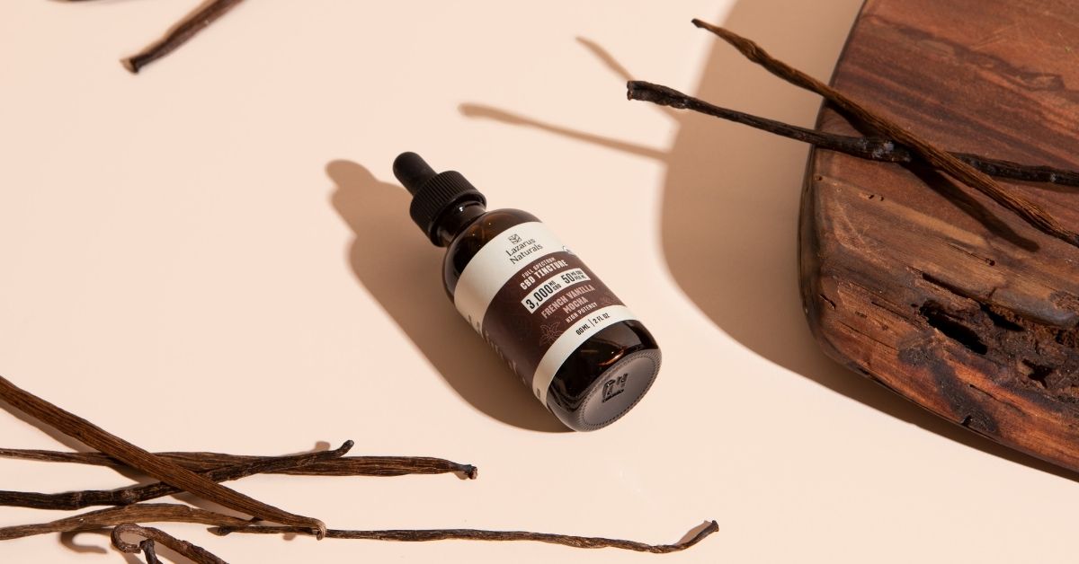 Lazarus Naturals Named In Remedy Review "Top CBD Oil Brands" List