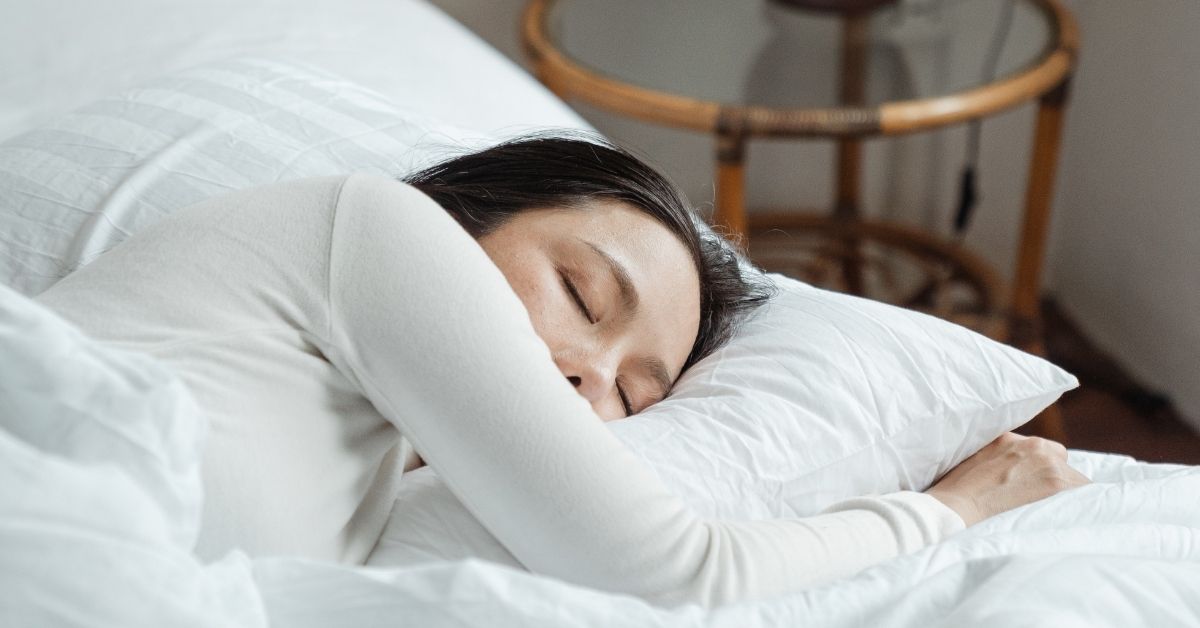 CBD Oil For Sleep