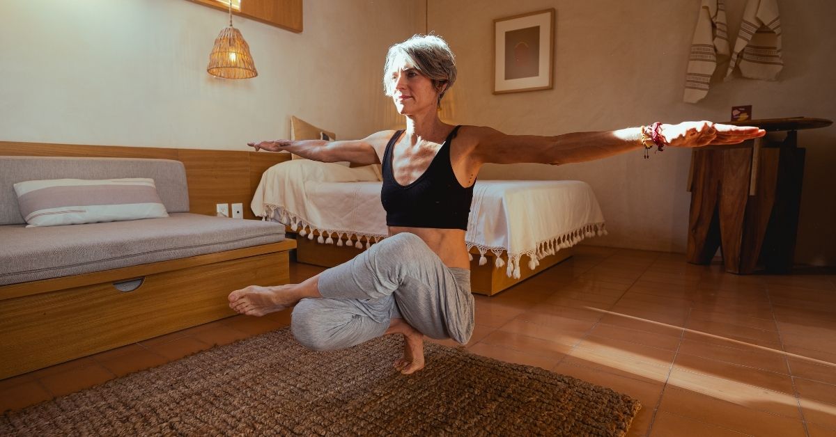 How To Keep Joints Healthy