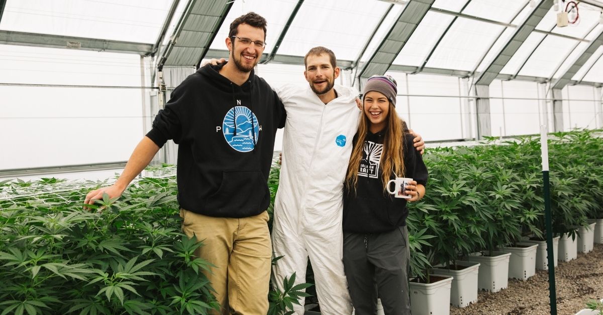 Lazarus Naturals Assistance Program Increases CBD Oil Discount To 60%
