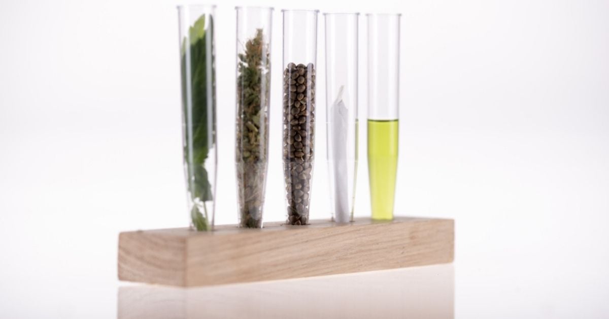 Official Statement on Lazarus Naturals Test Results