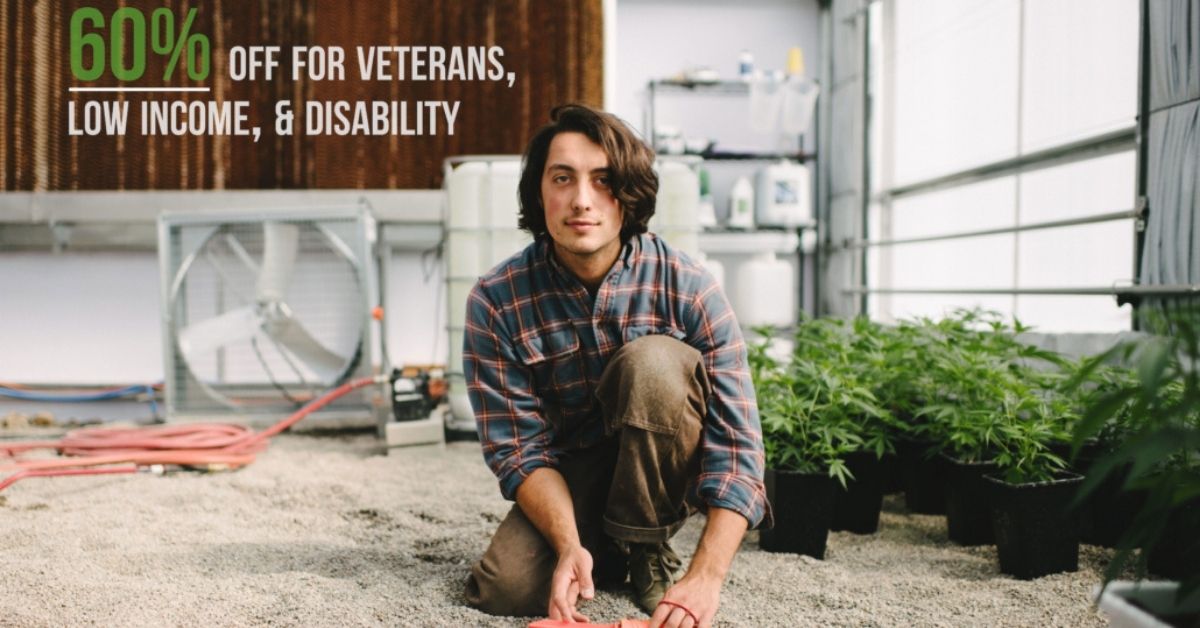 Best CBD Assistance Program Discounts
