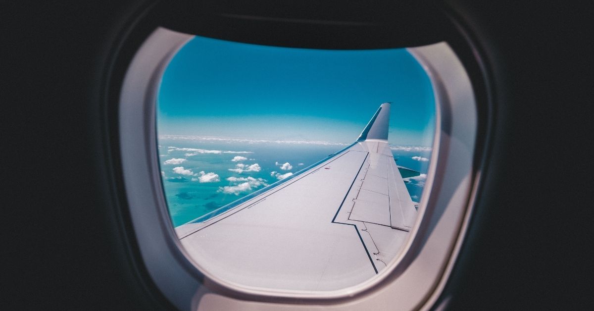 Can I Fly With CBD Oil?