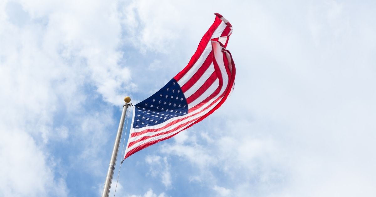 Join Us to Give Back This Memorial Day Weekend