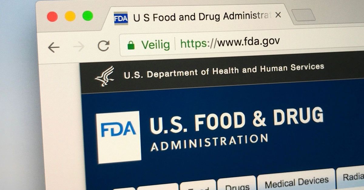Share Your Feedback On CBD With The FDA