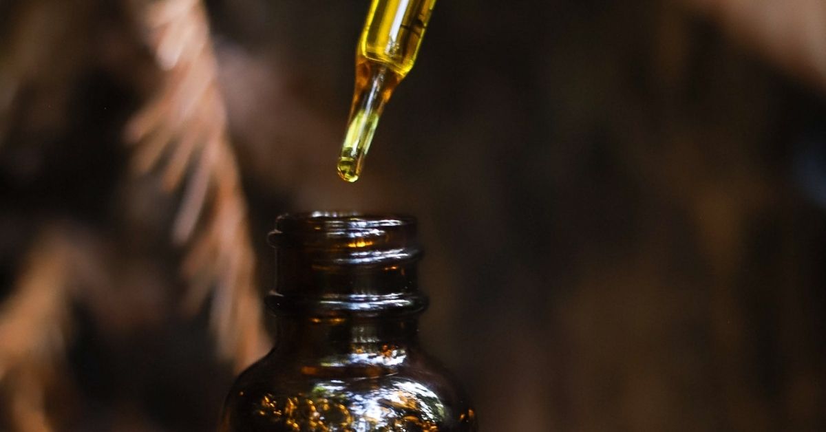 Lazarus Naturals Featured In Forbes '25 Best CBD Oil Brands' List