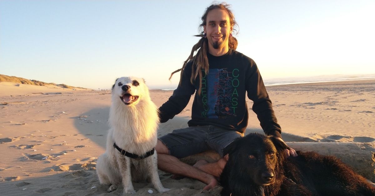 Employee Spotlight: Meet Ryan