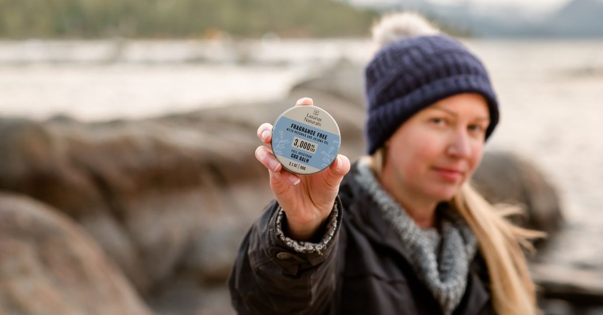 What Does It Feel Like When CBD Is Working?
