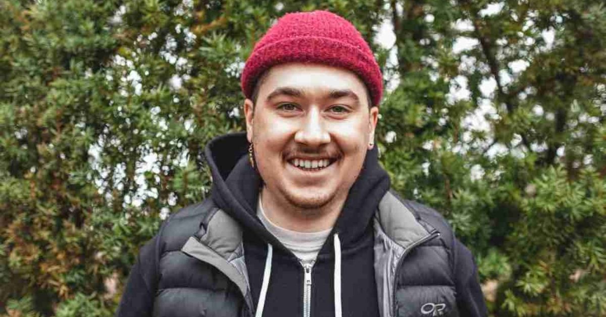 Employee Spotlight: Meet Simon