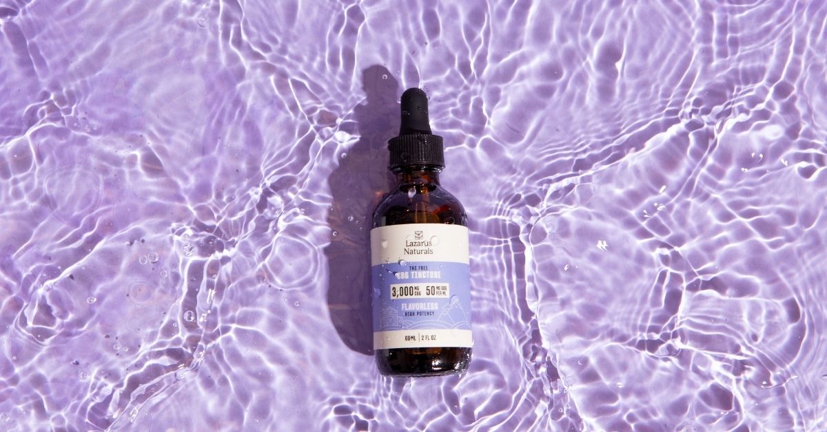 Why Are There No Safe Consumption Guidelines For CBD?