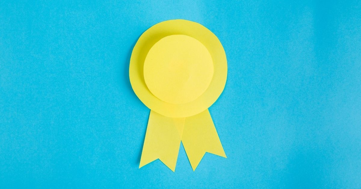 Lazarus Naturals Receives Rave Reviews Honor