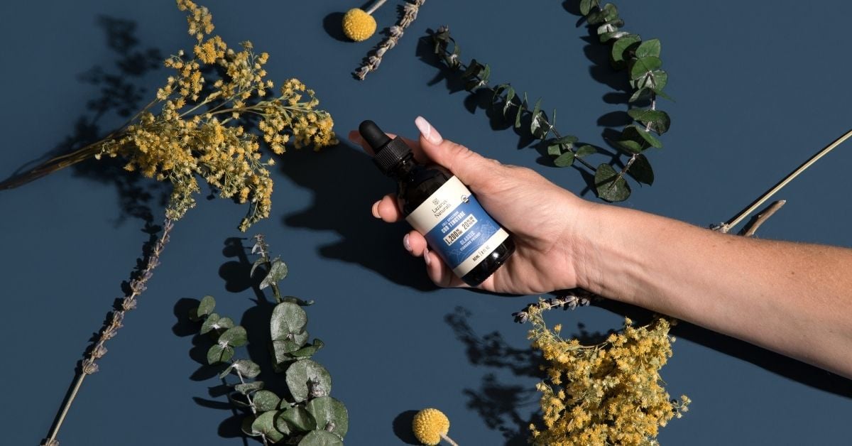 Lazarus Naturals Honored By Remedy Review
