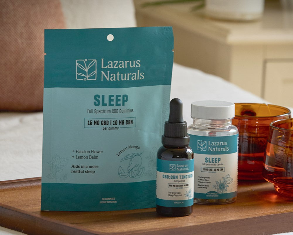 Sleep Health