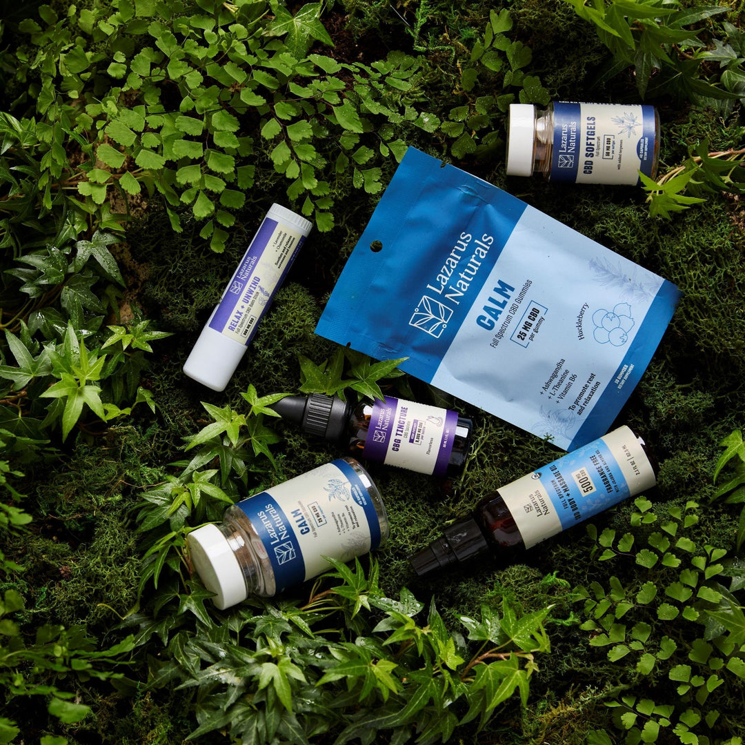 CBD Products