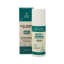 CBD MUSCLE GEL, RELIEF + RECOVERY