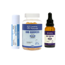 Daily Wellness Trio