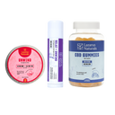 On-the-Go Stress Relief Kit