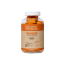 CBD GUMMIES, TURMERIC