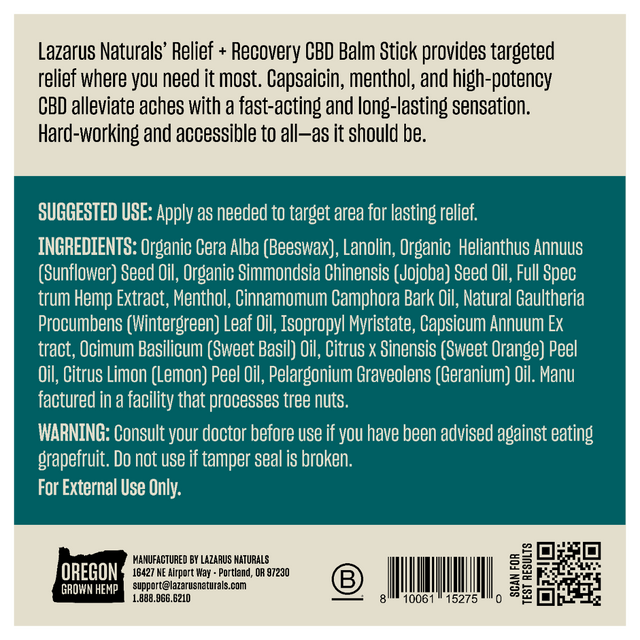 3600 mg cbd stick instruction