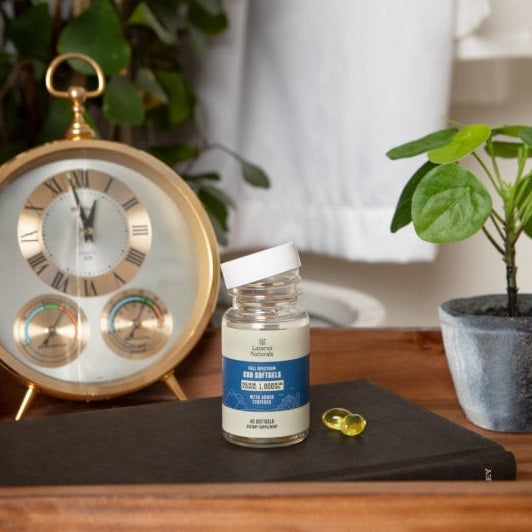 CBD Products