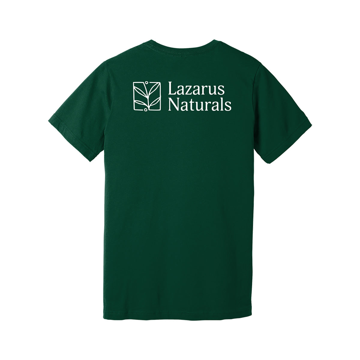 
                  
                    Lazarus Naturals T-Shirt
                  
                
