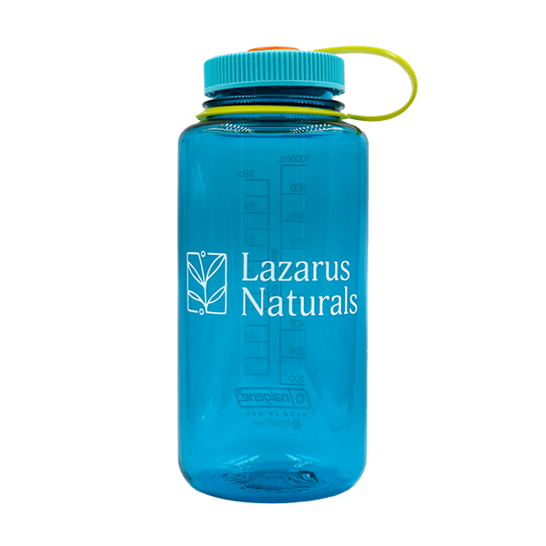 Lazarus Naturals Bottle