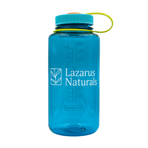 Lazarus Naturals Bottle