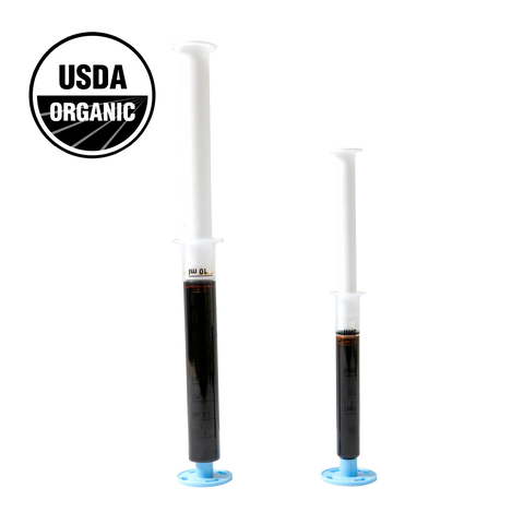 ORGANIC CBD RSO, 400MG/ML