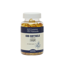 CBD SOFTGELS, 50MG