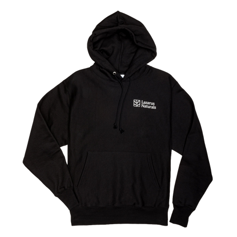 LAZARUS NATURALS HOODIE